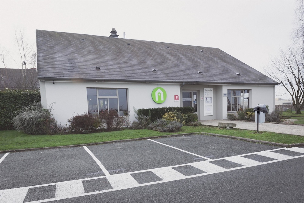 Hotel inn Design Laval ex Campanile 1/31