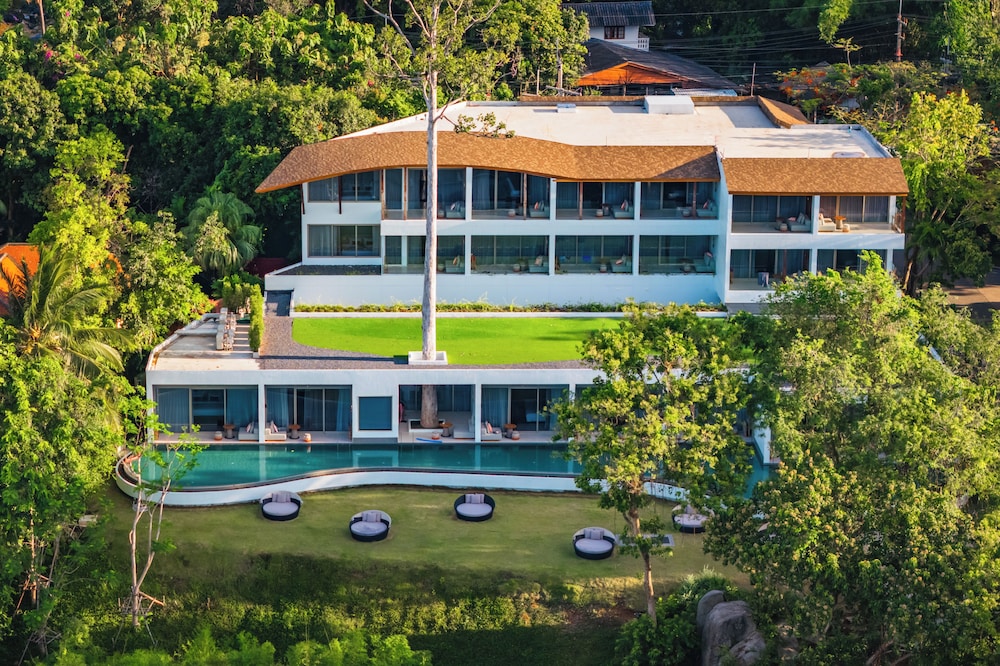Rocky's Boutique Resort