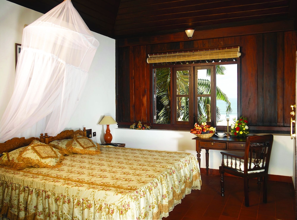 غرفة قياسية بسرير مزدوج
