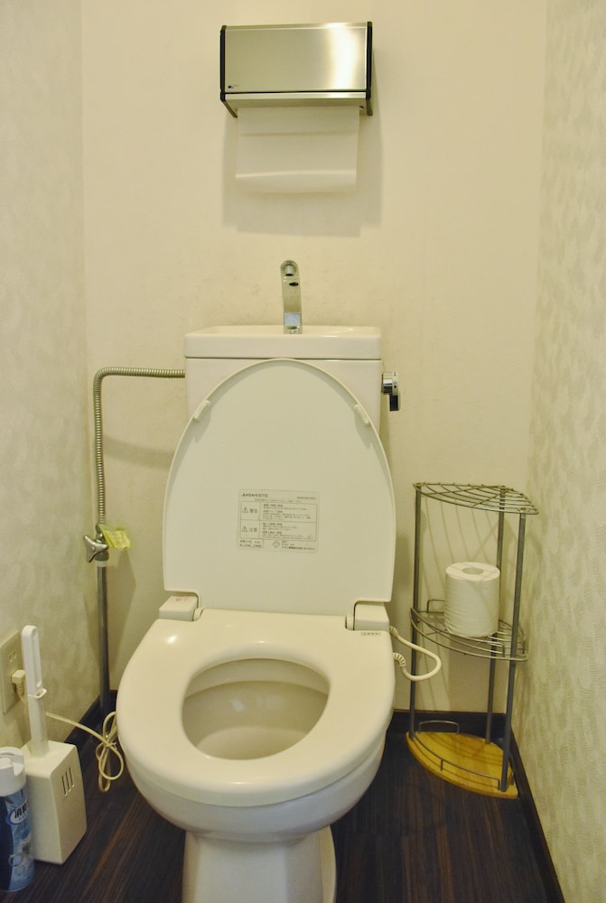 Guesthouse Naramachi 45/50