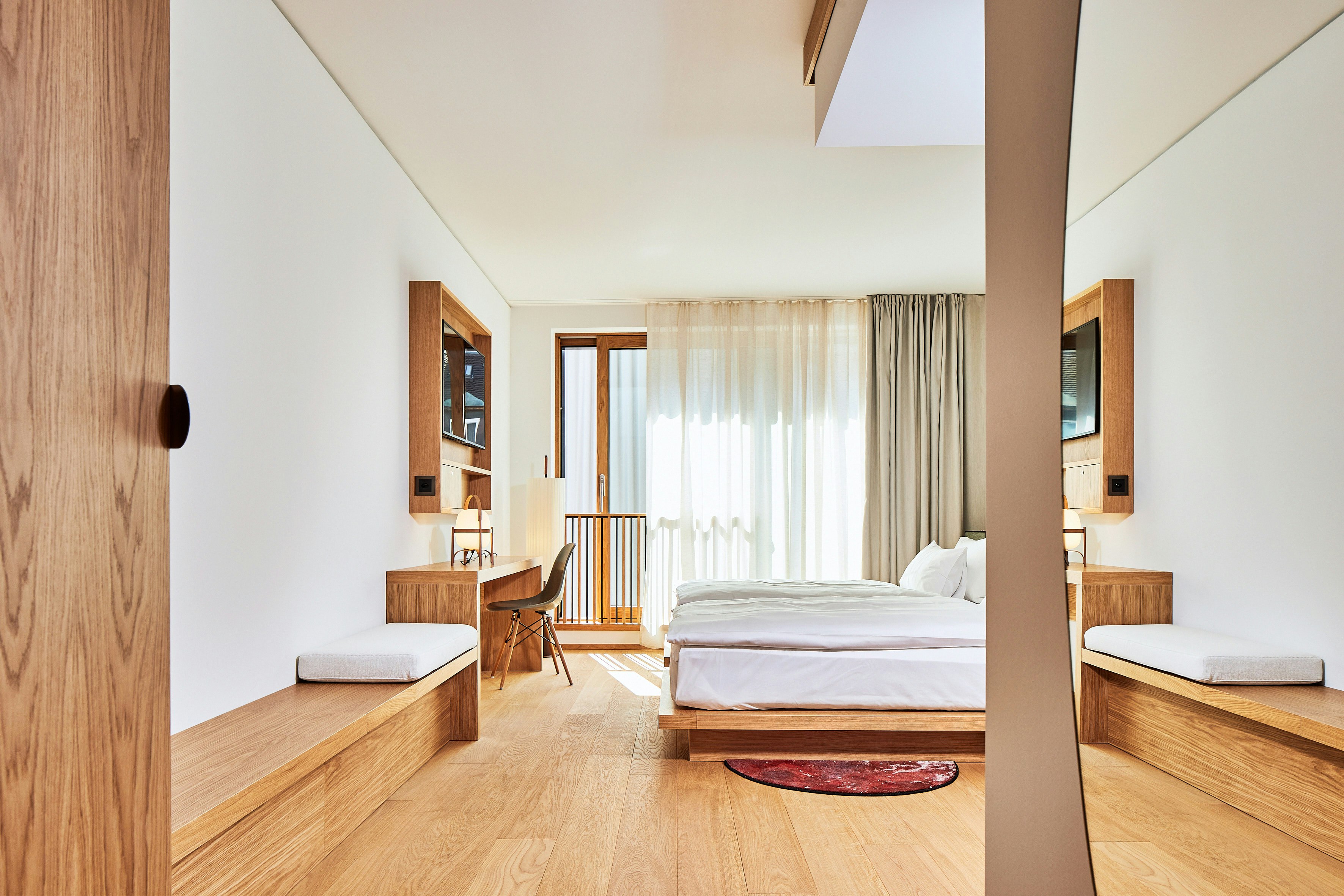 Art House Basel Member of Design Hotels 11/26