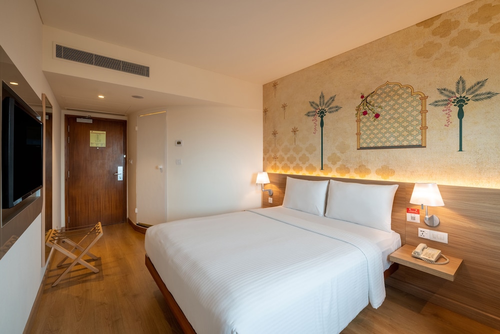 Ibis Mumbai Airport - An Accorhotels Brand 19/69