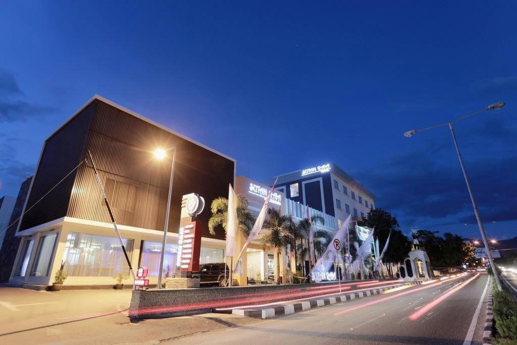 Villa Sutan Raja Palu 8/41
