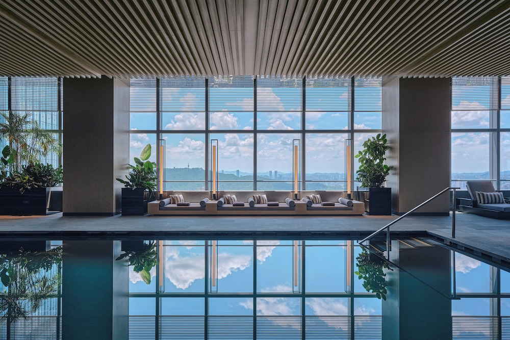Park Hyatt Changsha 16/50