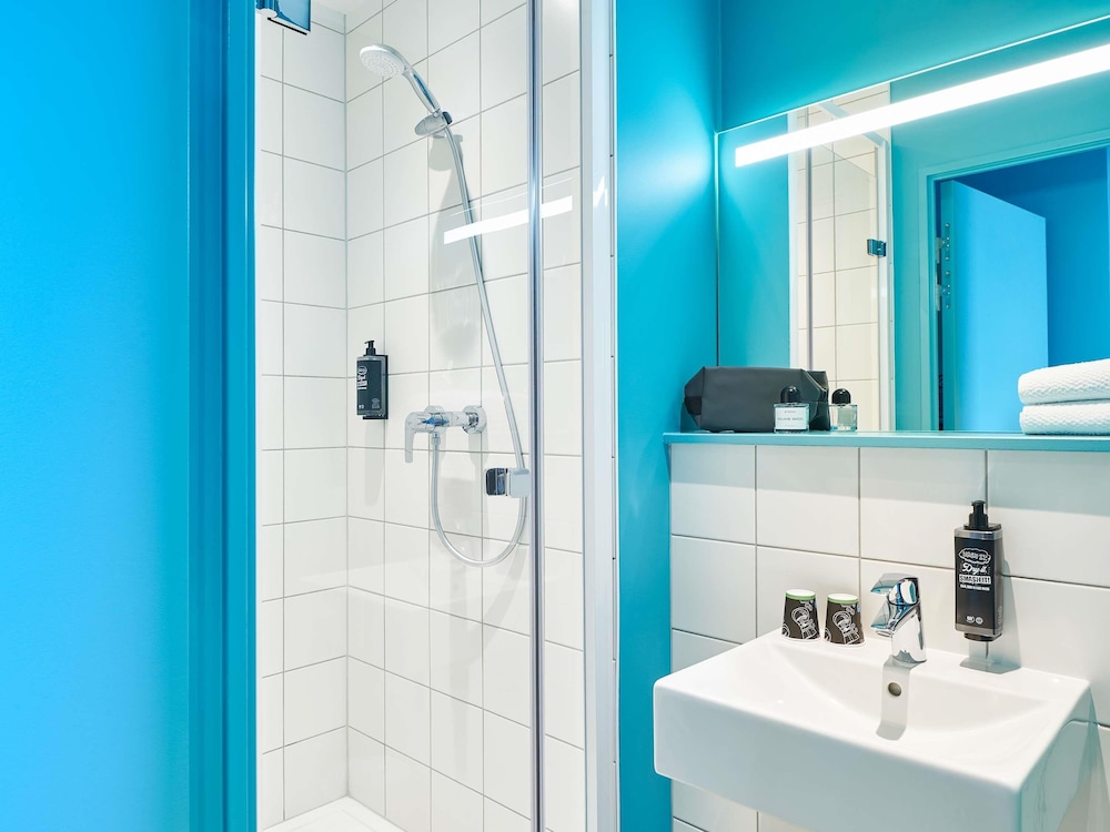 Ibis Budget Amberieu En Bugey Chateau Gaillard 31/36