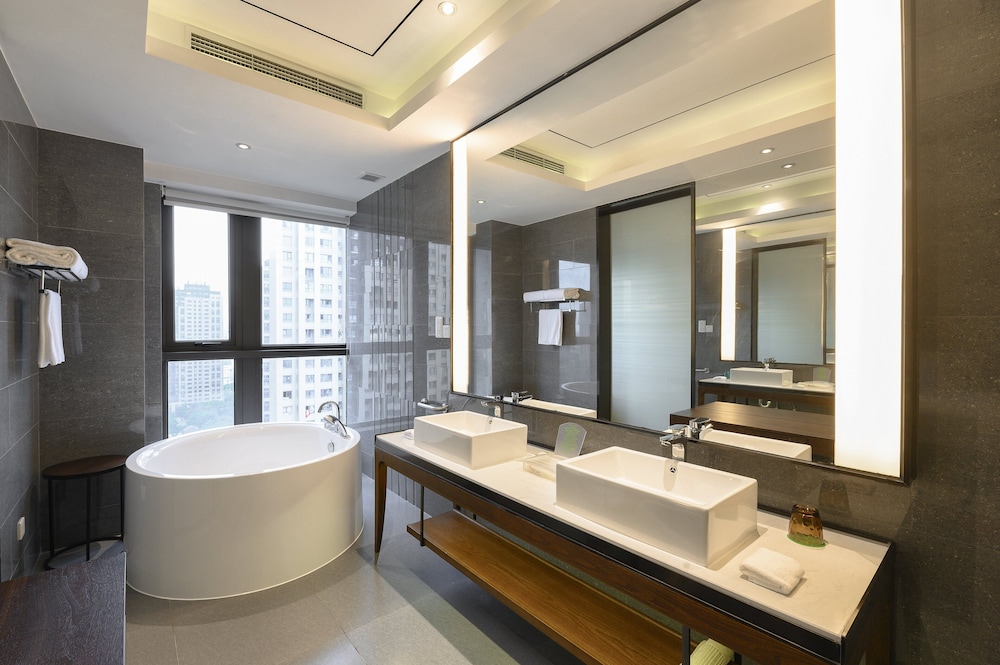 Holiday Inn Kunshan 42/71