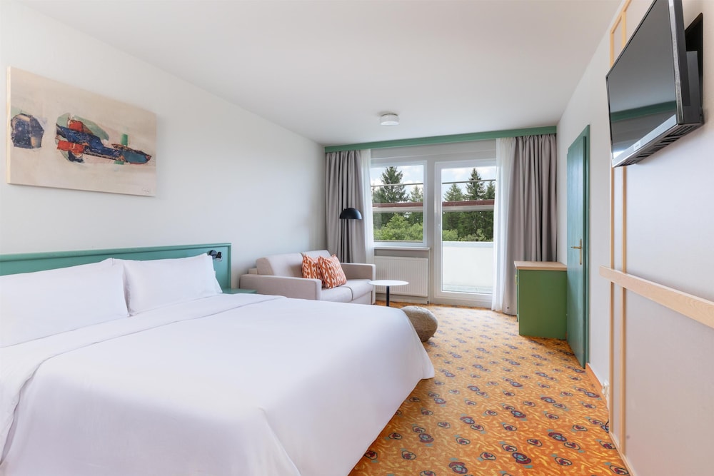 Ifa Schoneck Hotel & Ferienpark 17/50