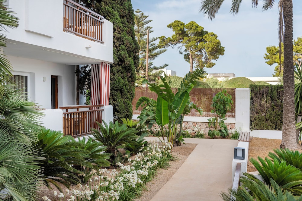 Inturotel Esmeralda Garden 55/58