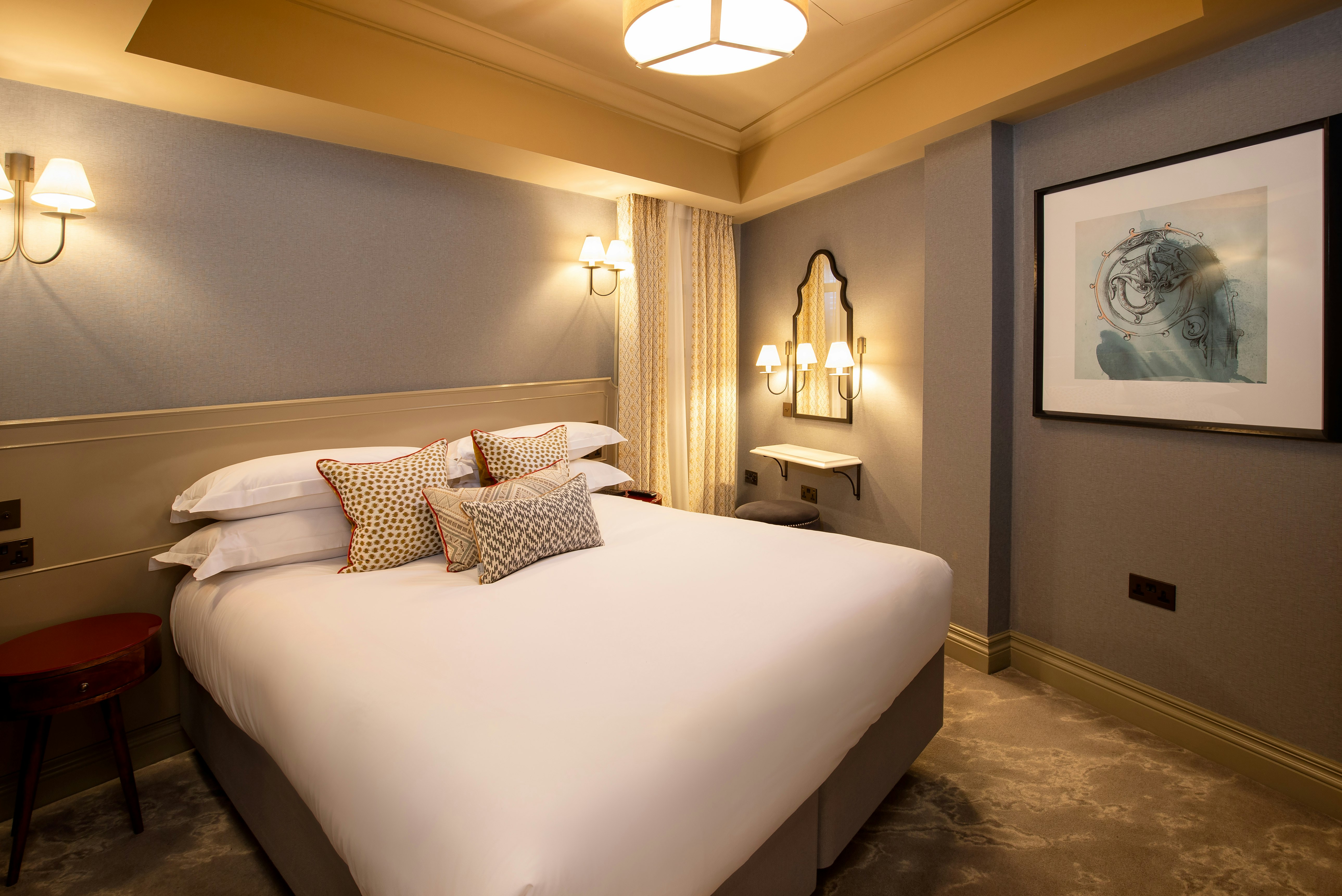 Hyde Park, Suite