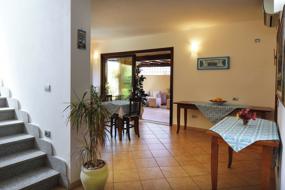 Il Girasole Hotel 24/50