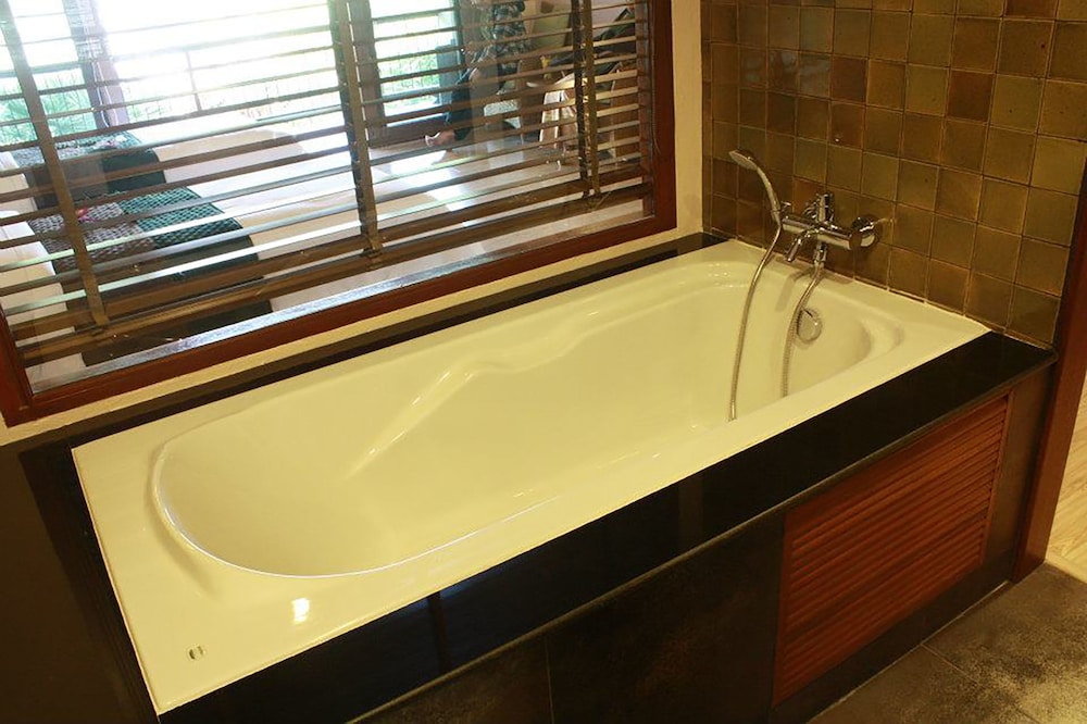 Vc Suanpaak Hotel And Serviced Apartments 50/50