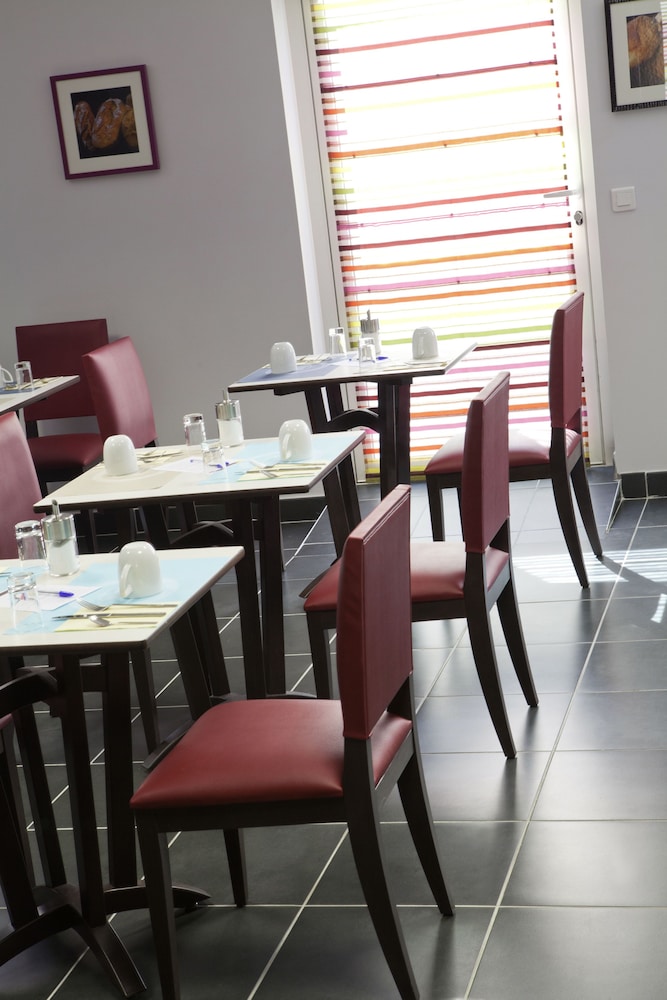 The Originals Residence, Kosy Appart Hotels Grenoble Les Cedres 28/44