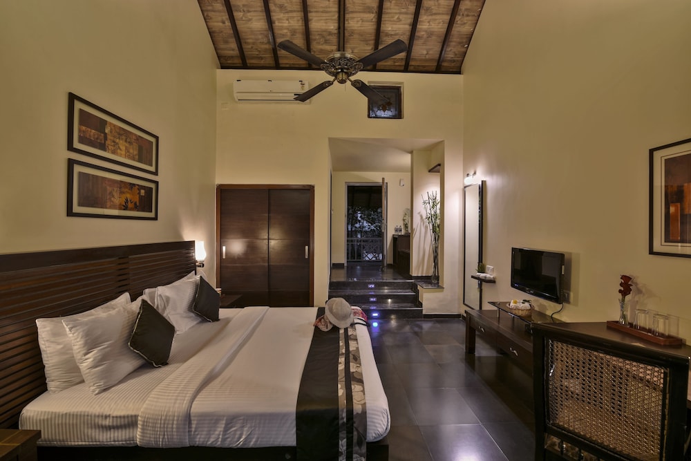 The Fern Samali Resort 43/72