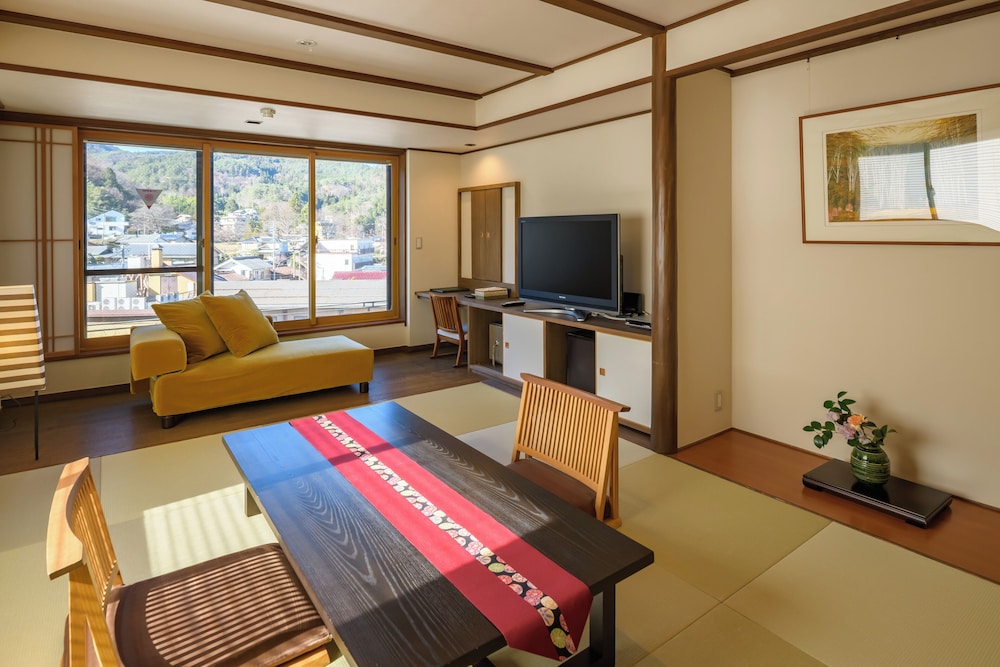 Tamaya Ryokan 42/50