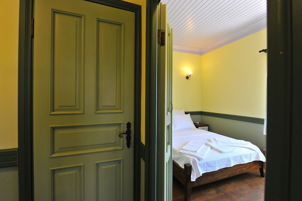 Petrino Gokceada Hotel 20/37