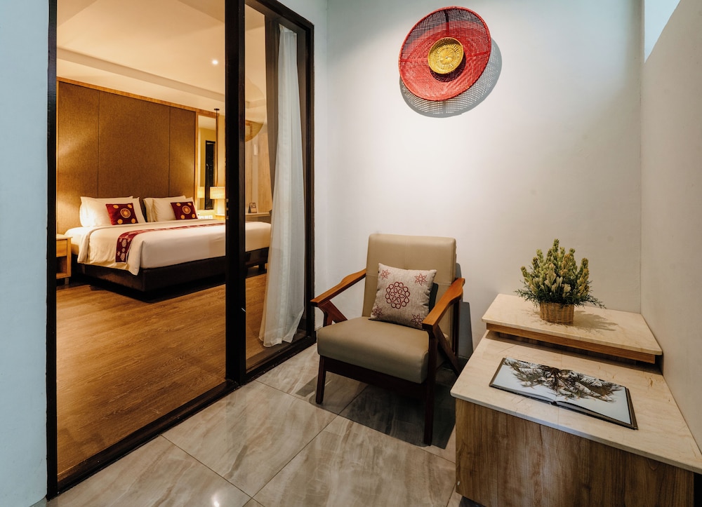 Bali Sunshine Inn Nusa Dua 29/48