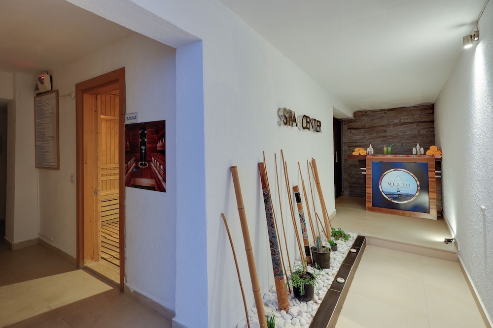 Charm Beach Hotel - All Inclusive 24/115