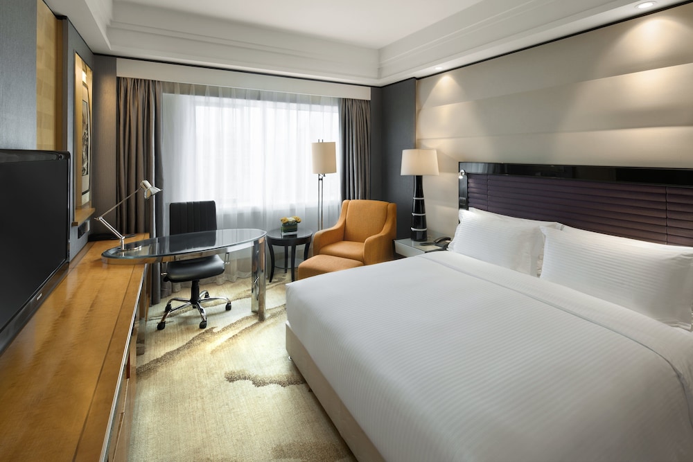Crowne Plaza Chengdu City Center 29/74