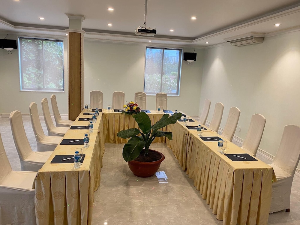 Lotus Vung Tau Resort 42/62