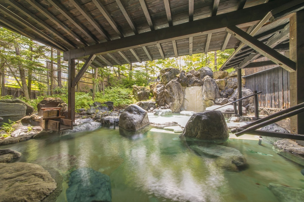 Kusatsu Now Resort Hotel 35/62
