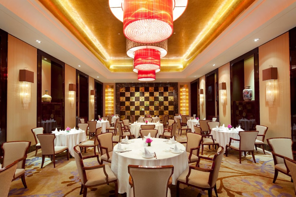 Wanda Realm Taizhou 38/50