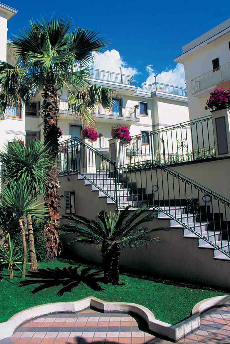 Beauty Farm Villa Luisa 5/5