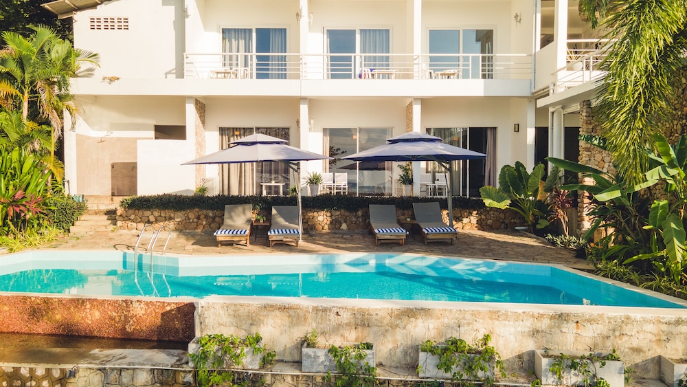 Saravoan Hotel Kep 6/65
