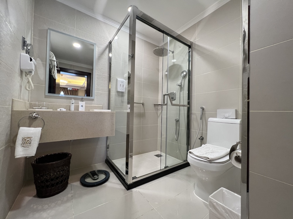 Remaj Hotel 47/51