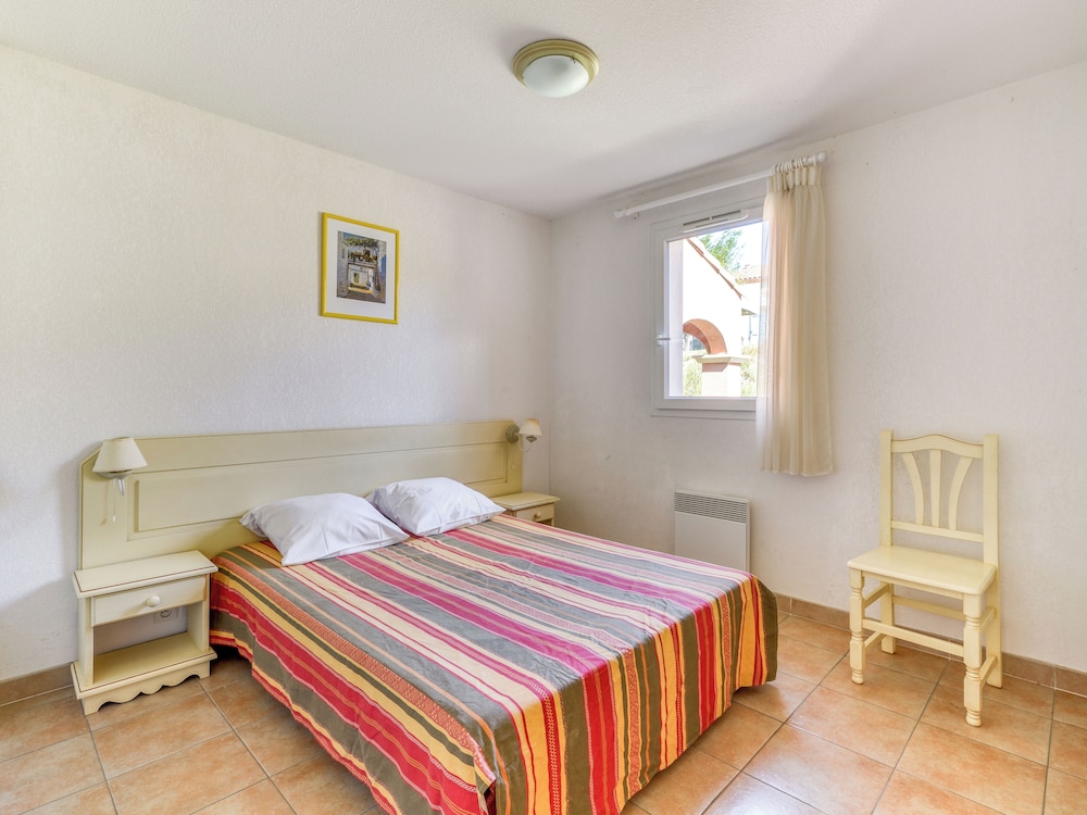 Residence Vacanceole Port Minervois / Les Hauts du lac 16/67
