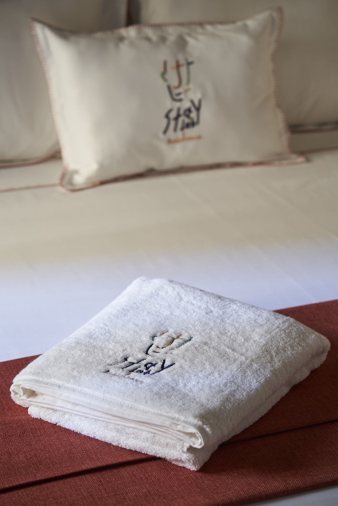 Stay Lab Residence & Hotel 26/59