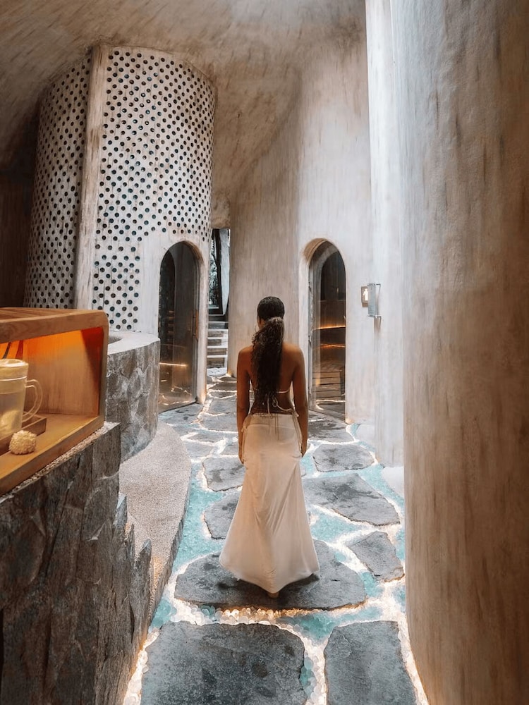 Ulaman Eco Luxury Resort 23/47