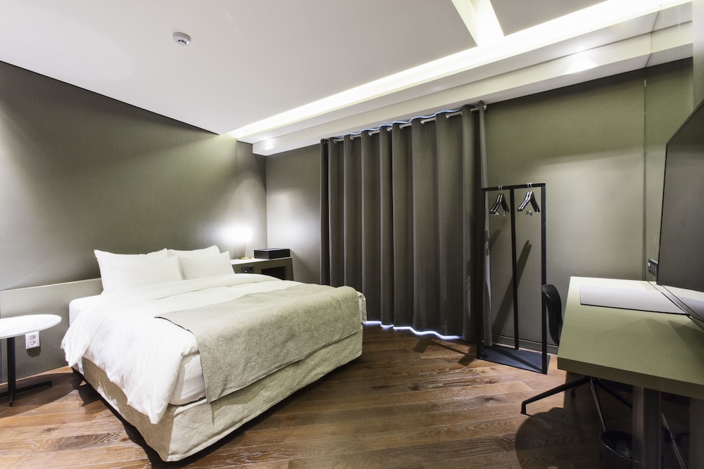 Gwangmyung JS Boutique Hotel 17/50