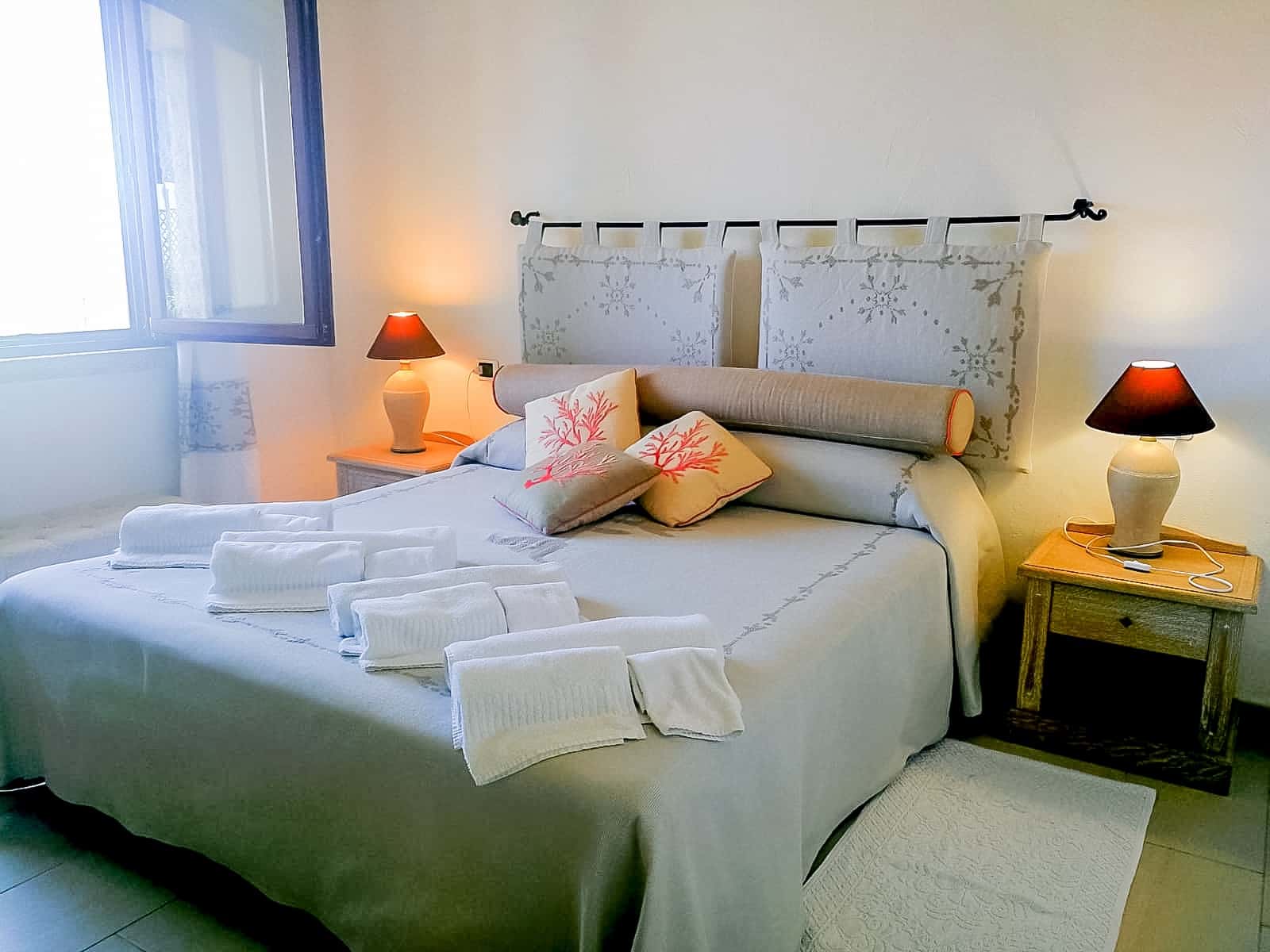 1 Bedroom, Exclusive, Suite, Apartment
