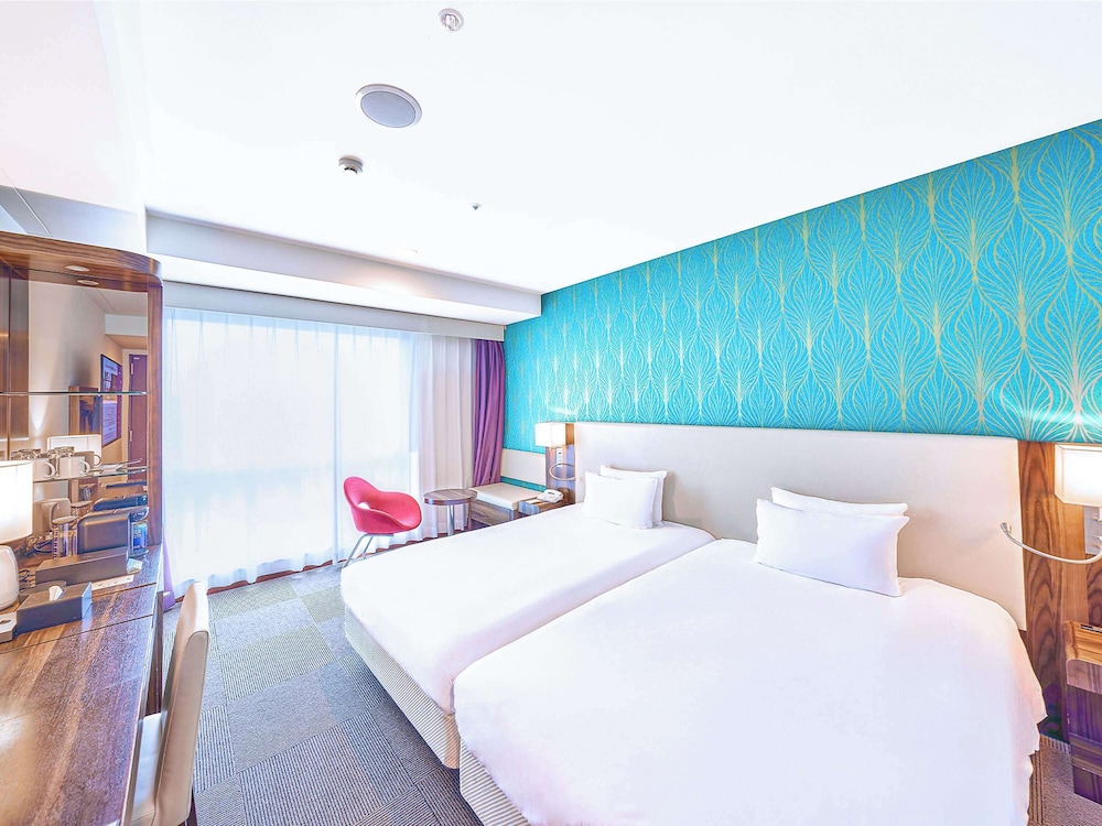 SUPERIOR, TWIN BEDS