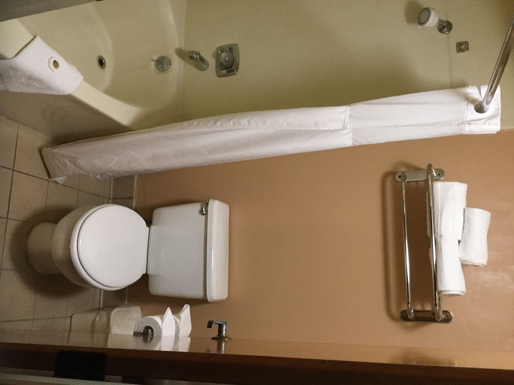 Motel6 Victorville, CA - Civic Center / Route 66 59/60