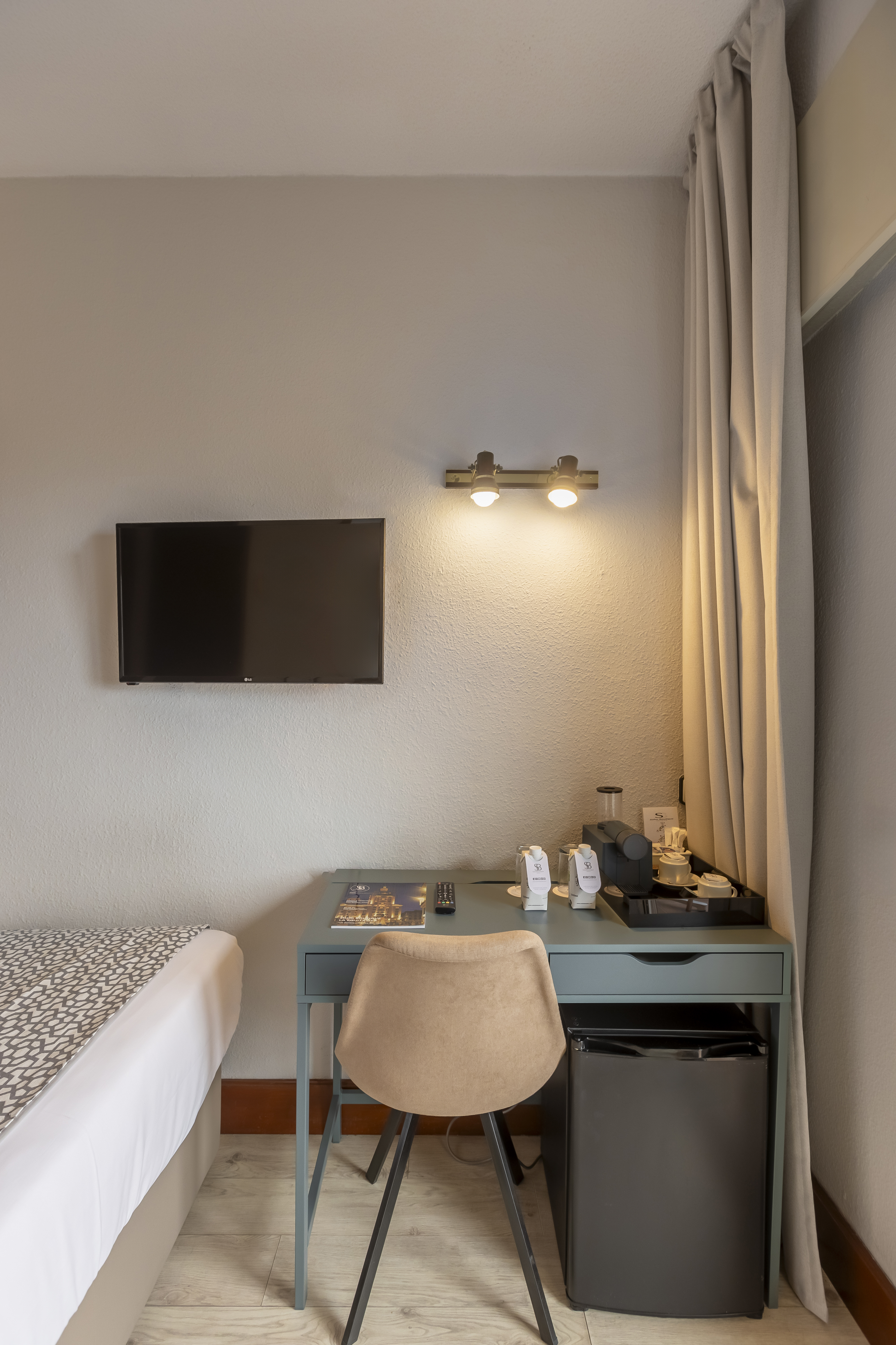 Hotel Soho Boutique Los Naranjos 41/50