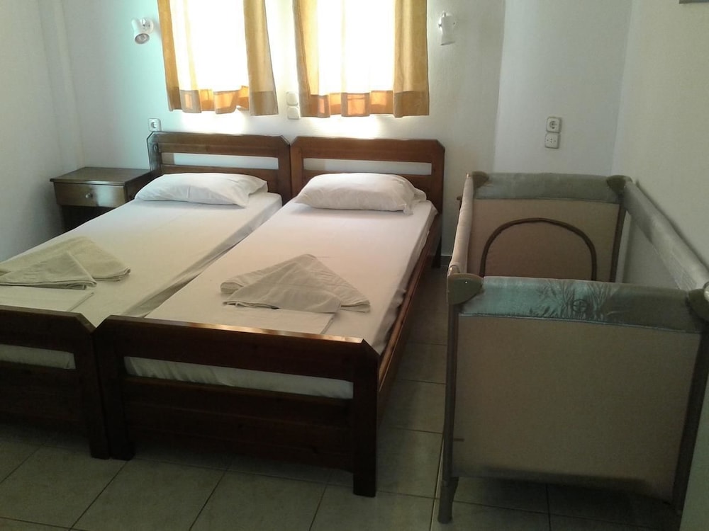 Litsa Mare Apartments 19/46