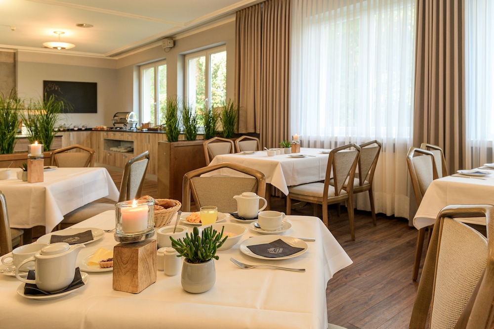 Waldhotel Berghof 29/46