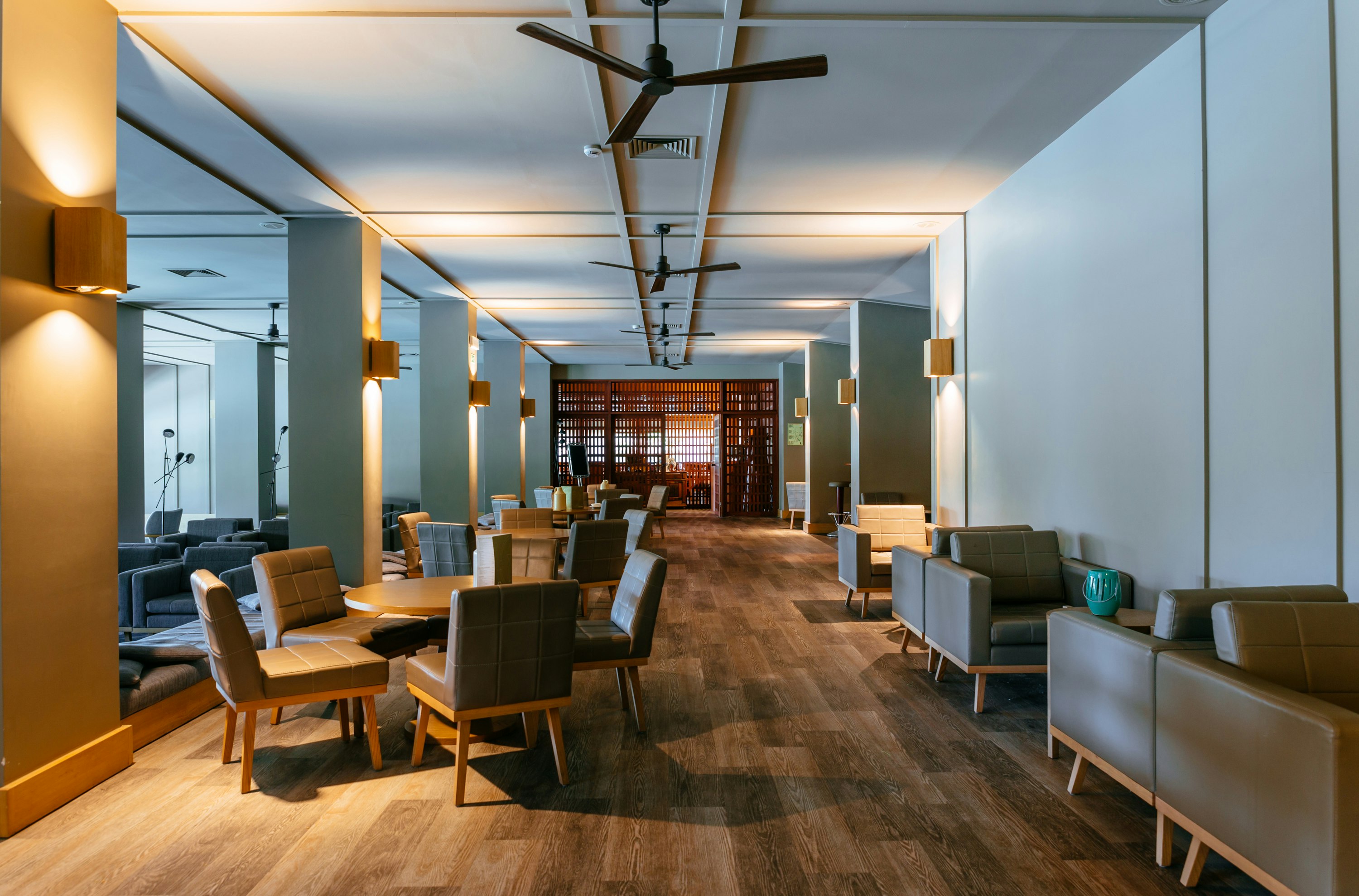 Axis Vermar Conference And Beach Hotel 16/36