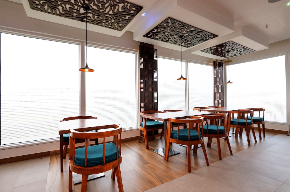 Pushkara Sarovar Portico Dibrugarh 51/60