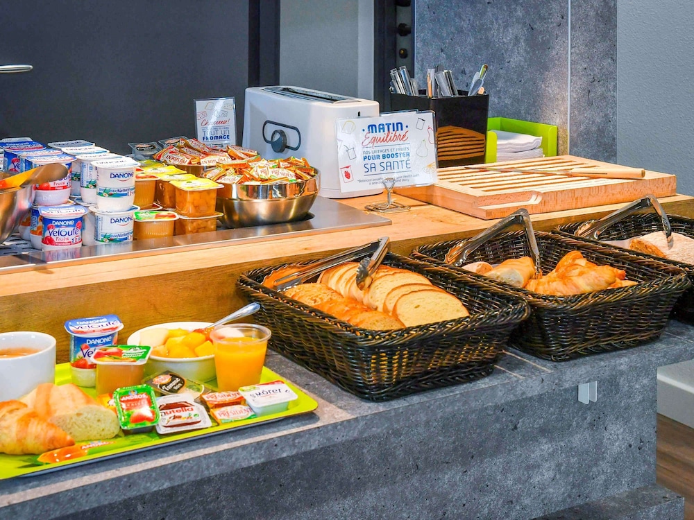 IBIS BUDGET COUTANCES 50/65