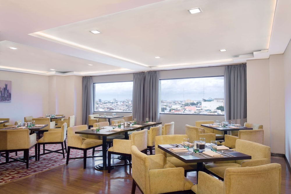 AIHO Hotel Medan 33/57