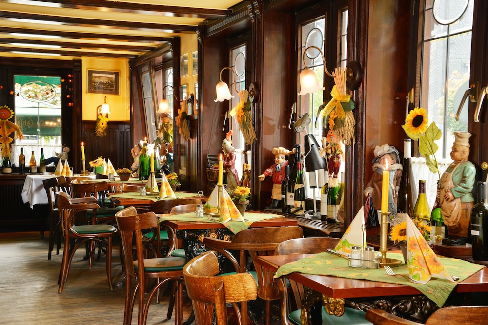 Hotel Stoffels 26/31