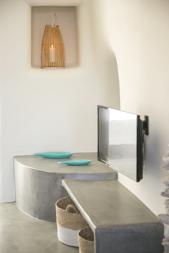 Santorini Villas 6/45