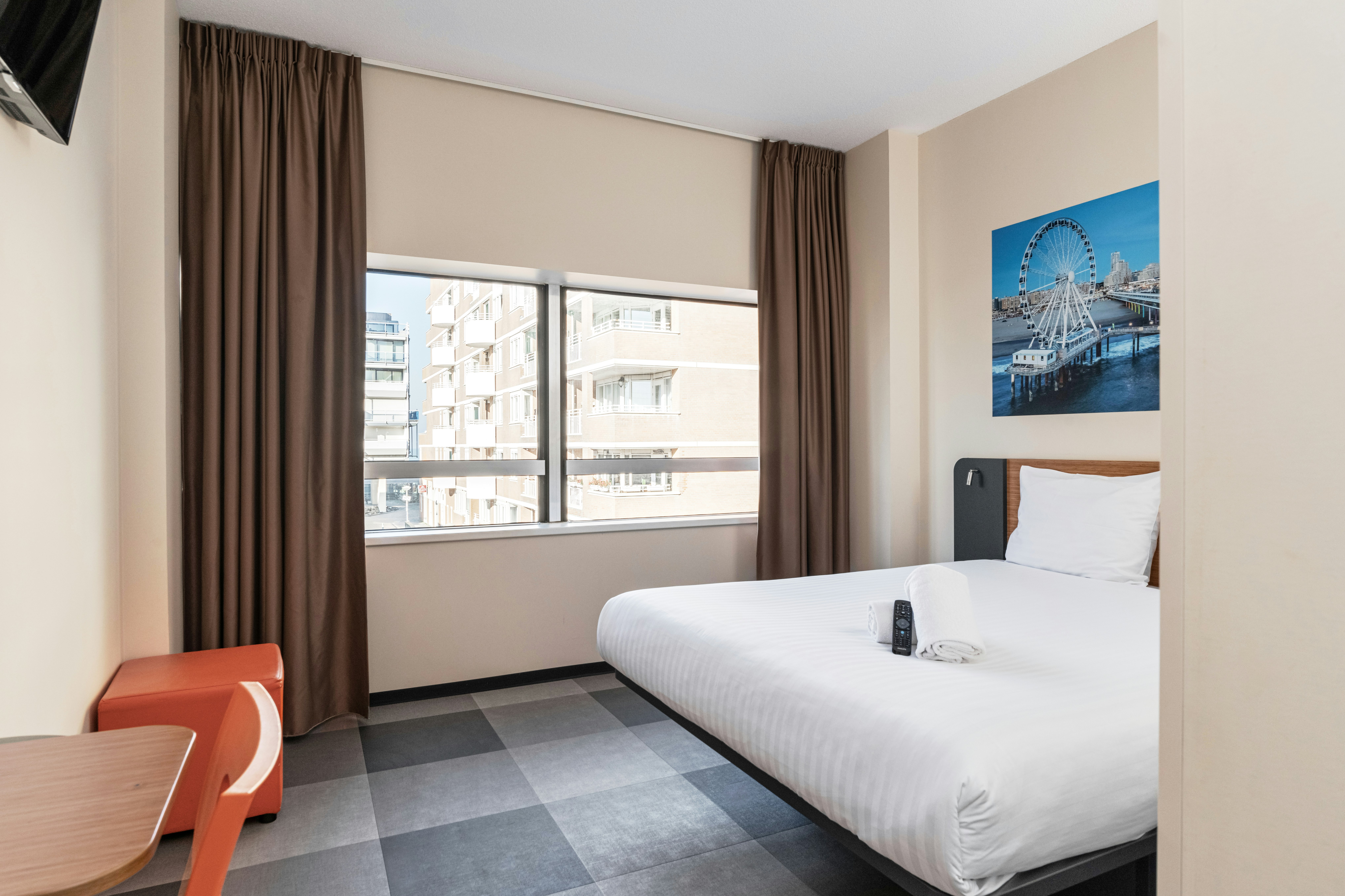 easyHotel The Hague Scheveningen Beach 25/65
