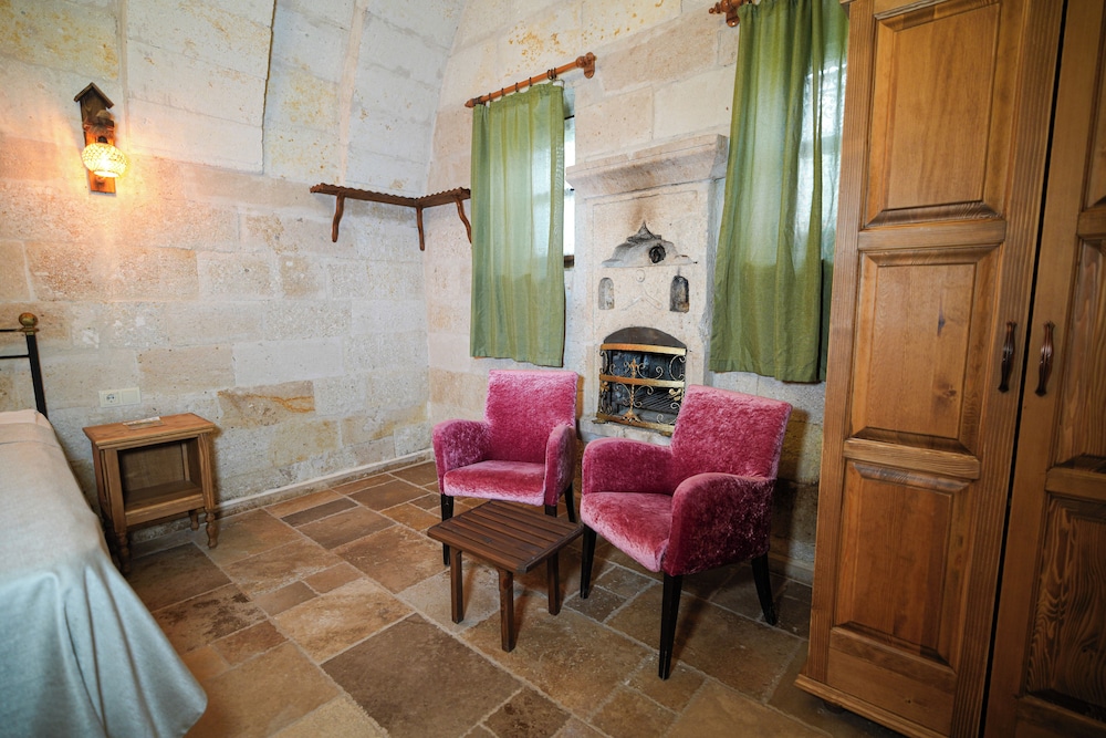 Urgup Konak Hotel 37/49