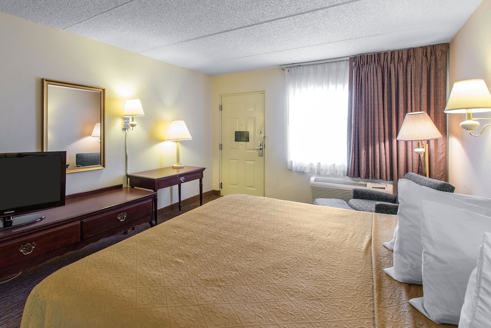 Quality Inn Cordele 16/34