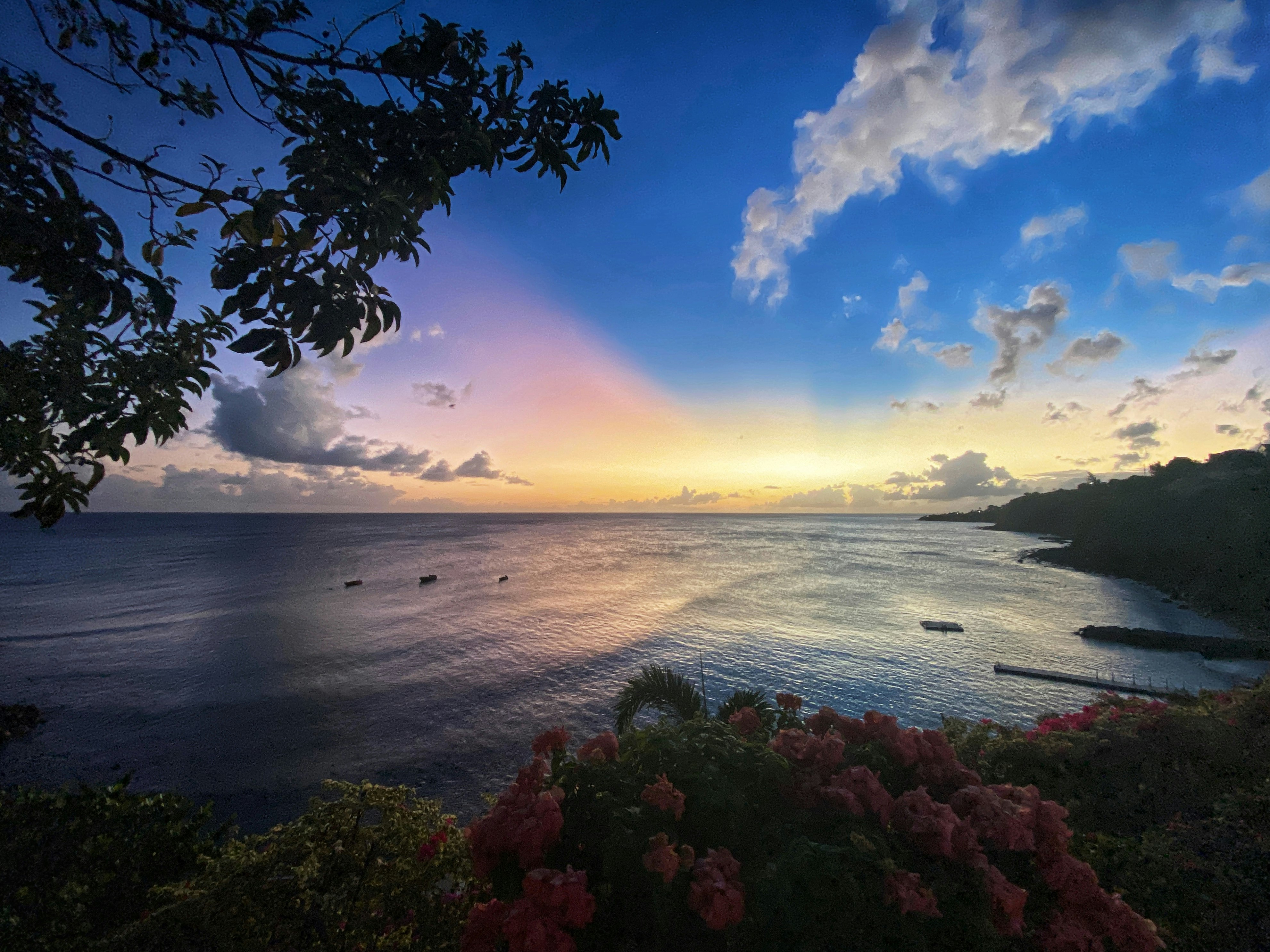 Sunset Reef St.Kitts 30/50