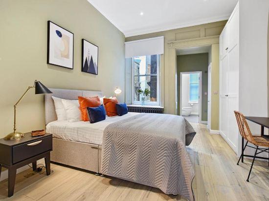 Gerrard Place By Aeria Apartments 20/52