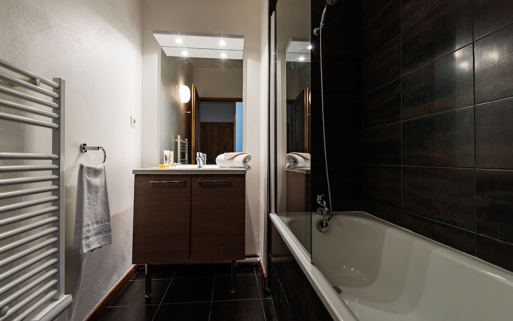 Residence Lagrange Prestige le Clos St Hilaire 20/20